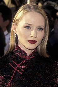 Maria Pitillo isAudrey Timmonds